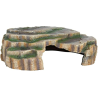 Grotte décoration pour reptiles - Accessoires terrarium