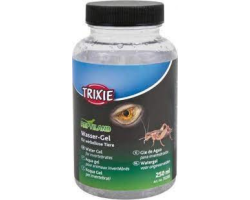 Gel d'eau invertébrés - Hydratation optimale pour vos animaux