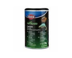 Micro calcium reptiles - Complément alimentaire pour reptiles