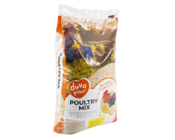 Poulet mix 20 kg - Aliment complet pour poules
