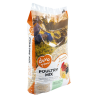 Grain de ponte mix 20kg - Alimentation équilibrée poules