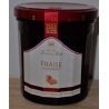 Confiture de Fraise Artisanale - Épicerie Fine