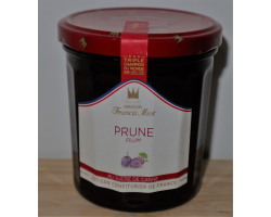 Confiture Prune artisanale | Épicerie Fine