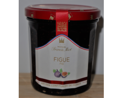 Confiture Figue - Épicerie Fine