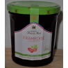 Confiture de framboise au fructose - Épicerie Fine