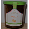 Confiture abricot au fructose - Épicerie Fine | Délice Naturel