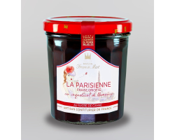 Confiture La Parisienne - Épicerie Fine