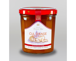 Confiture Cul d'Ange - Épicerie Fine