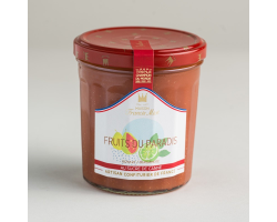 Confiture Fruits du Paradis - Épicerie Fine