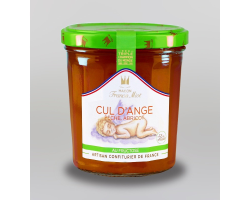 Confiture Cul d'Ange - Épicerie Fine | Saveurs Authentiques