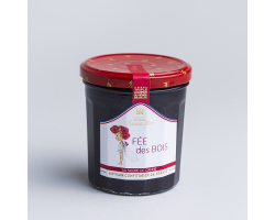 Confiture Fée des Bois - Épicerie Fine