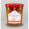 Confiture Orange Whisky - Épicerie Fine
