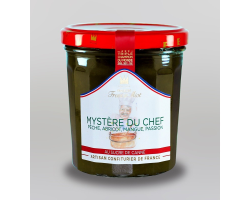 Confiture Mystère du Chef - Épicerie Fine