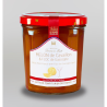 Confiture de Melon Cavaillon Floc de Gascogne - Épicerie Fine