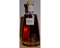Armagnac Uby Sweet 70 cl - Épicerie Fine | Dégustation et Cocktails