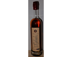 Calvados Louis Roque 12 ans - Épicerie Fine