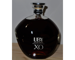 Armagnac XO Uby - Épicerie Fine de Terroir