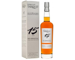 Folle blanche 15 ans - Vin Blanc Haut de Gamme