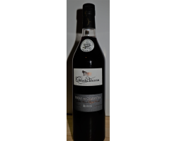 Pineau des Charentes Rubis - Épicerie Fine