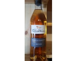 Pineau des Charentes Sélection - Épicerie Fine