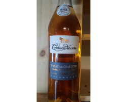 Pineau des Charentes Millésime 2017 - Épicerie Fine