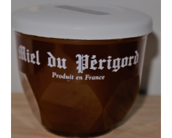 Miel de Châtaignier Miel du Périgord - Épicerie Fine