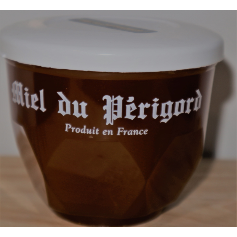 Miel de Châtaignier Miel du Périgord - Épicerie Fine