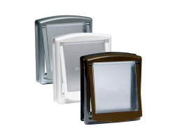 Chatière classique Petsafe - Petit modèle pour chats