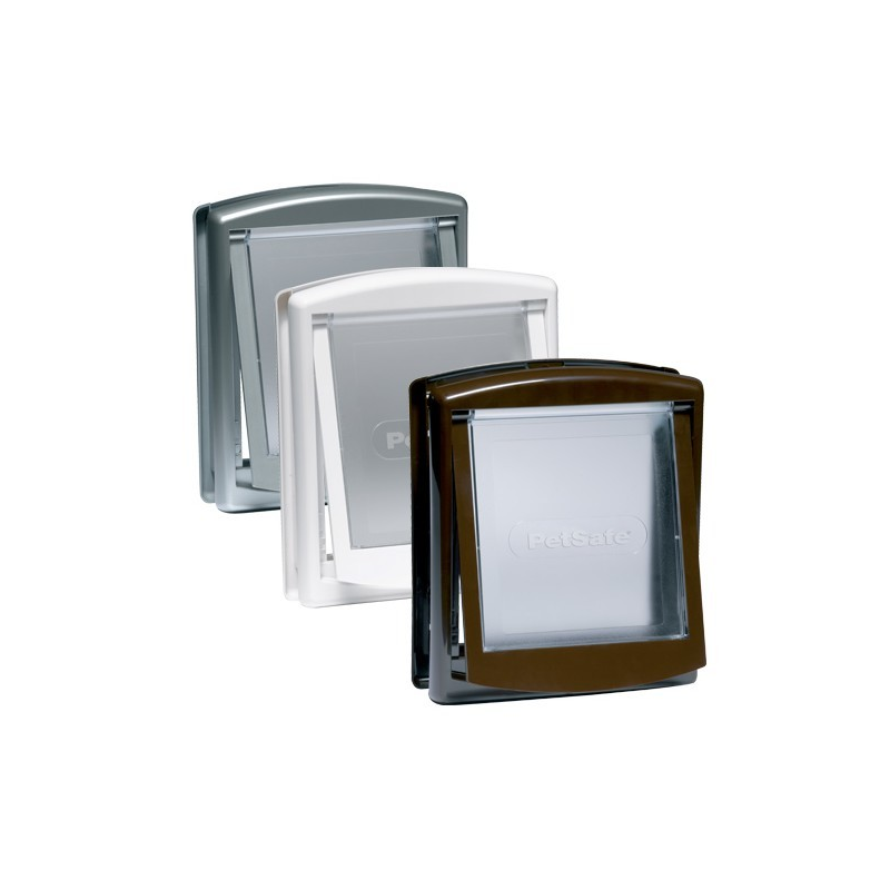 Chatière classique Petsafe - Petit modèle pour chats