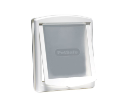 Porte Staywell taille M pour animaux - Accès facile et sécurisé