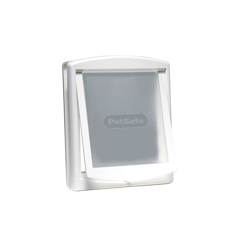 Porte Staywell taille M pour animaux - Accès facile et sécurisé