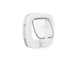 Chatière Petsafe Big Cat 2.0 - Liberté et sécurité pour votre chat