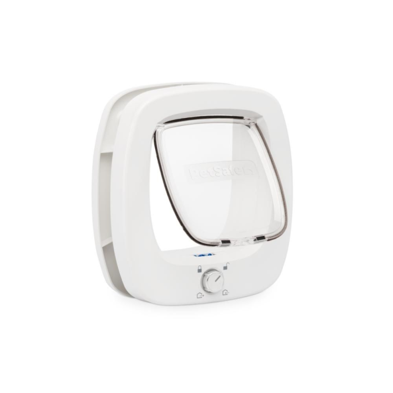 Chatière Petsafe Big Cat 2.0 - Liberté et sécurité pour votre chat