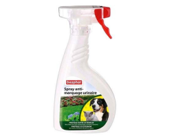 Spray Anti-Marquage Urinaire Beaphar - Protection Extérieure Efficace