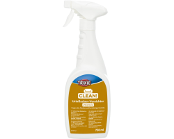 Éliminateur de tache d'urine intensif 750ml pour chiens