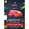 Croquettes Superfood Boeuf Angus pour chien de petite race - 2kg