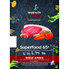Croquettes Superfood - Boeuf Angus pour chiens - Instinctiv crOc