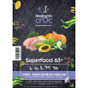 Croquette Dinde Élevée en Plein Air Superfood - Alimentation pour Chiots