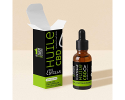 Huile 10% CBD ANIMAL Chien et chat - 10ml de chanvre biologique | STILLA