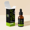 Huile 10% CBD ANIMAL Chien et chat - 10ml de chanvre biologique | STILLA