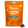 Friandises Zesty Paws Calming Chews pour chien - Apaisement naturel