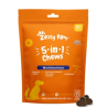 Friandises fonctionnelles Zesty Paws 5-en-1 Chews pour chiens