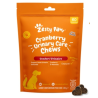 Friandises fonctionnelles Zesty Paws Urinary Chews pour chien | Confort urinaire
