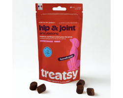 Treatsy Daily Defence Articulations pour chien - Confort articulaire
