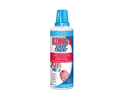 Easy Treat™ Puppy KONG pour chiot - Gourmandise au foie de poulet