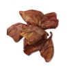 Lot de 50 oreilles de porc 100% naturelles | Friandises pour chien