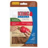 KONG Snacks Liver - Friandises Naturelles pour Chiens