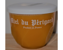Miel de tournesol Miel du Périgord - Épicerie Fine