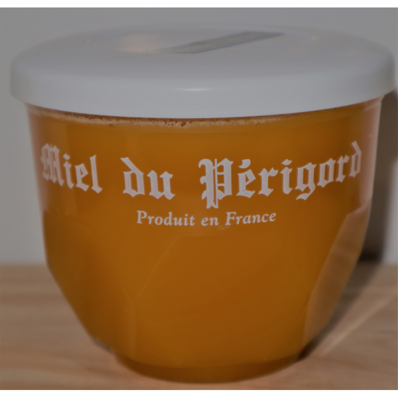 Miel de tournesol Miel du Périgord - Épicerie Fine