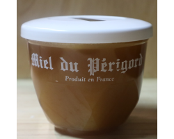 Miel de fleurs sauvages Miel du Périgord - Épicerie Fine